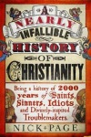 Nearly Infallible History of Christianity
