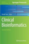 Clinical Bioinformatics