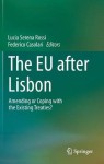 EU after Lisbon