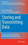 Storing and Transmitting Data