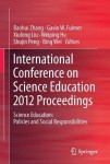 International Conference on Science Education 2012 Proceedings
