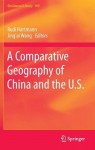 Comparative Geography of China and the U.S.