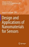 Design and Applications of Nanomaterials for Sensors