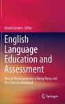 English Language Education and Assessment