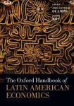 Oxford Handbook of Latin American Economics