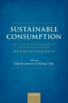 Sustainable Consumption