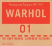 Andy Warhol Catalogue Raisonne