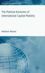 Political Economy of International Capital Mobility