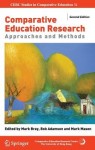 Comparative Education Research