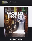 World English 3: Audio CD