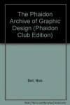Phaidon Archive of Graphic Design
