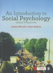 Introduction to Social Psychology