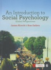 Introduction to Social Psychology