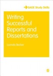 Writing Successful Reports and Dissertations