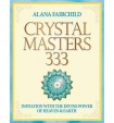 Crystal Masters 333
