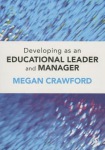 Developing as an Educational Leader and Manager