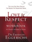 Love and   Respect Workbook