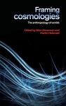 Framing Cosmologies