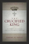 Crucified King