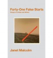 Forty-One False Starts