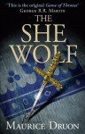 She Wolf