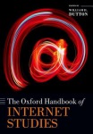 Oxford Handbook of Internet Studies