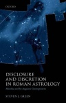Disclosure and Discretion in Roman Astrology