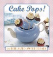 Cake Pops!