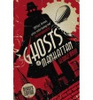 Ghosts of Manhattan (A Ghost Novel)