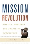 Mission Revolution