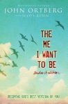 Me I Want to Be Student Edition