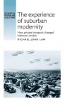 Experience of Suburban Modernity