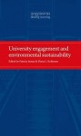 University Engagement and Environmental Sustainability