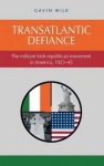 Transatlantic Defiance