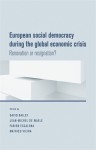 European Social Democracy During the Global Economic Crisis