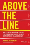 Above the Line