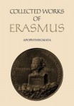 37 & 38Collected Works of Erasmus