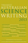 Best Australian Science Writing 2013
