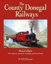 County Donegal Railways