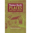 Places and Other Poems