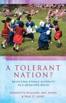 Tolerant Nation?