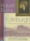 Robert Burns in Edinburgh