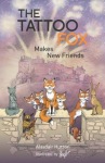 Tattoo Fox