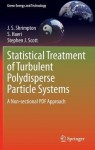 Statistical Treatment of Turbulent Polydisperse Particle Systems