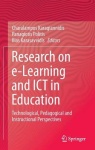 Research on e-Learning and ICT in Education