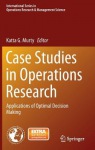 Case Studies in Operations Research