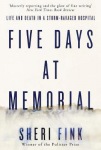 Five Days at Memorial