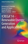 ICREGA’14 - Renewable Energy: Generation and Applications