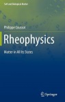 Rheophysics