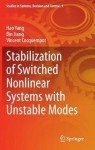 Stabilization of Switched Nonlinear Systems with Unstable Modes